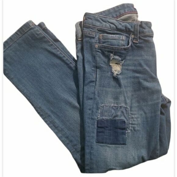 Tommy Hilfiger Boyfriend Jean - Picture 5 of 6